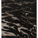 The Seven Seas V, oil on canvas, 100x65 cm, 2017
