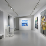 Mount Florida, Galerie Leu, Münich, 2022