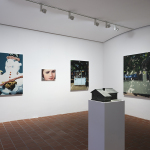 Mount Florida, Galerie Leu, Münich, 2022